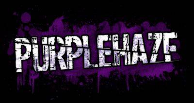 logo Purple Haze (PL)